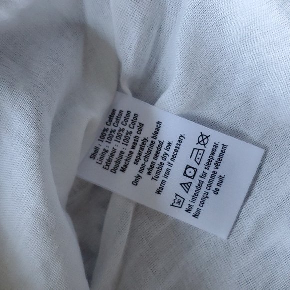 NWT Janie and Jack Dress - Picture 6 of 6